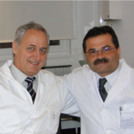 Dr Marco Antonio Nasser Aguiar