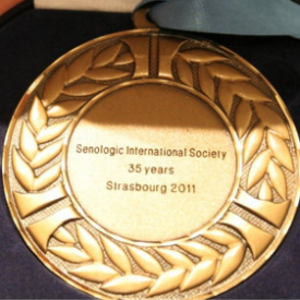35è anniversaire de la SIS Strasbourg – octobre 2011